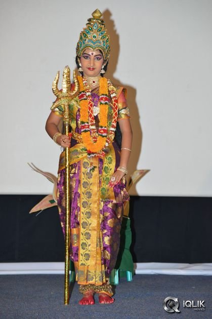 Nagabharanam-Movie-Audio-Launch